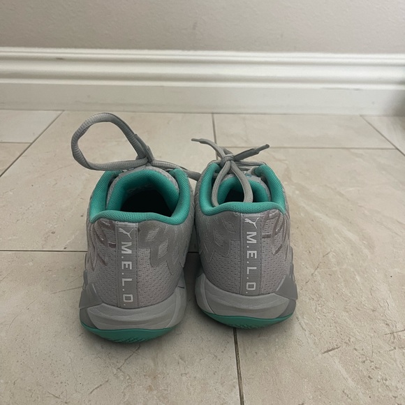 PUMA MB.01 Lo”UFO” - Picture 3 of 4